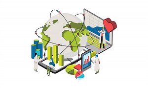 Guide: How to align an organization to define a data strategy - data.org