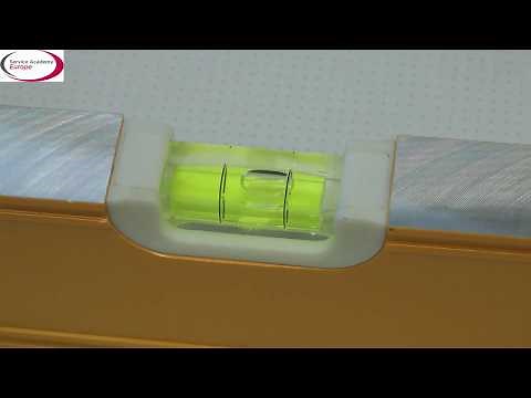 [LG Washing Machine] - How to level your washing machine