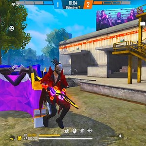 962K views · 61K reactions | #freefire | Madhu Pennem Gaming | Facebook