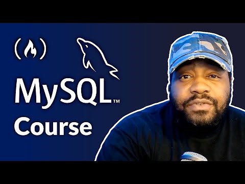 MySQL Course for Beginners