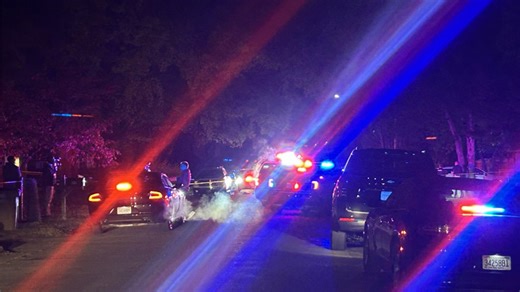 Decatur Police confirms officer-involved shooting Wednesday night