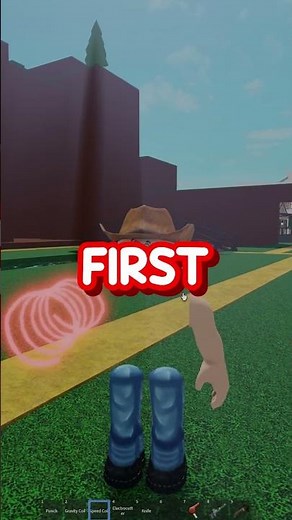 Roblox BUT I have to Flamingo’s Body Parts!