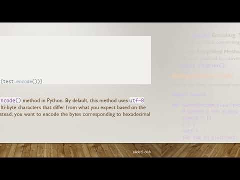 Converting C# to Python: Base64 Encoding Simplified