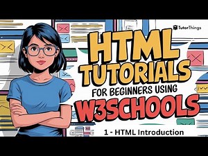 W3Schools online web tutorials | W3Schools HTML Tutorial | W3Schools.com HTML Tutorial | W3Schools