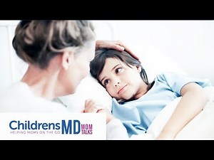 Preparing Your Child for Their First Surgery