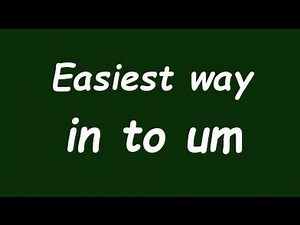 Convert Inch to Micrometer - Formula, Example, Solution