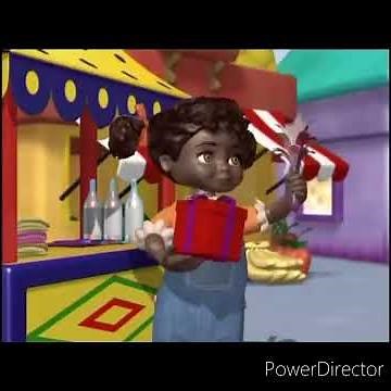 Make way for Noddy Opening Titles