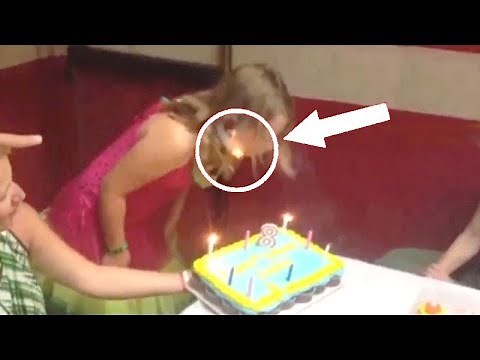 BIRTHDAYS which NO ONE WANTS TO EXPERIENCE! - Funny BIRTHDAY MOMENTS & FAILS compilation