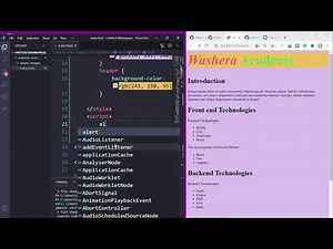 HTML in Amharic : 13 - Metadata