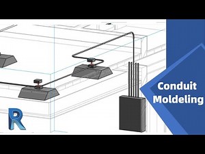 07- Conduit Modeling