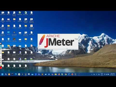PT&PE using JMeter - Year-2025 - Day-42