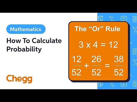 How To Calculate Probability | Introduction to Statistics