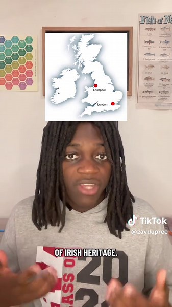 this cultural context isnt rly present in the american collective psyche which is why i think most americans dont have strong negative opinions on esdeekids accent #language #linguistics #accents #english #Inverted