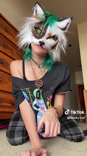 Silly Cat's Birthday Celebration and Funny Moments