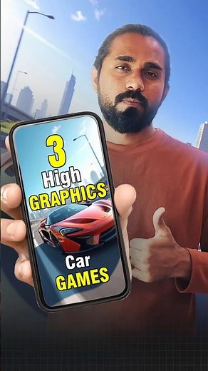Most REALISTIC Car Racing Game for Android & iOS🔥