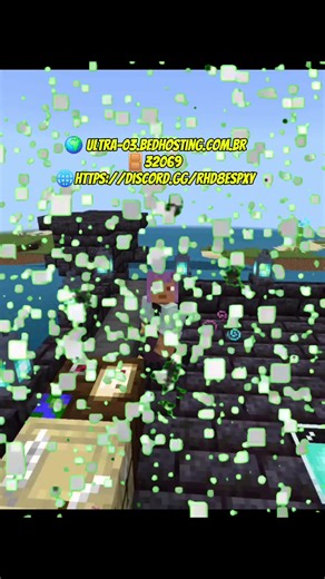 Servidor de Minecraft Online: Novidades e Abertura