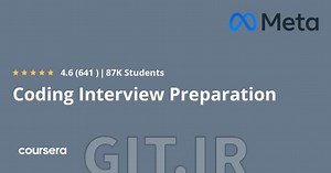 Coding Interview Preparation
