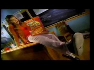 90s Commercials (1997)