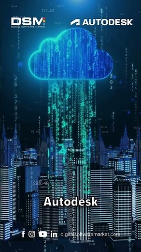 🚀 Autodesk AEC Collection 2025 – The Ultimate Toolkit for Architects & Engineers! | DSM