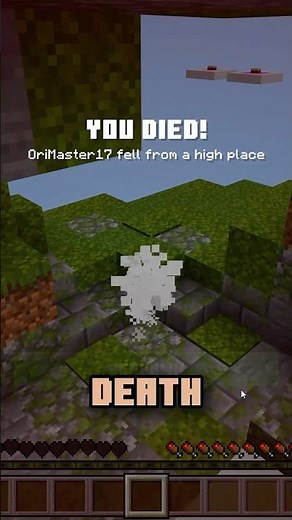 Bedwars, but ONLY Command Blocks | Day 8