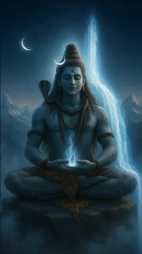 Powerful Rudra Mantra of Lord Shiva | Chant to Invoke Mahadev’s Divine Energy | Om Namah Shivaya