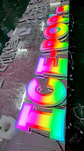 1.9K views · 12 reactions | ledsign on Reels | Facebook