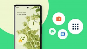 Transfer Data From iPhone to Android Seamlessly | Android