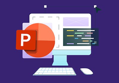 How to Edit PowerPoint (PPT) Slide Template Layouts Quickly in 2025   Video | Envato Tuts