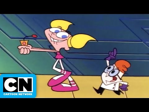 Legacy Theme Song Mashup | Cartoon Network