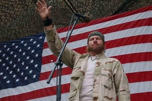 Americans Were Never Supposed to Hear Toby Keith's Ass-Kicking Post-9/11 Battle Song on the Radio