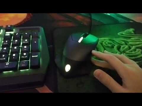 alienware aw610m 610m gaming mouse the new alienware 720m wireless