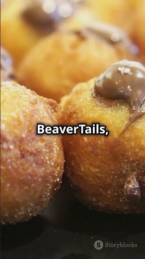 Top 7 Canadian Foods You Must Try!