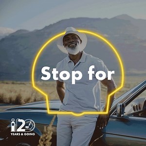 17 reactions · 5 comments | It’s time for one last festive season stop before your year gets going. It’s time to pause, rest, reflect, celebrate, and plan for the journey ahead. So, wherever your journey takes you in 2024 we wish you the best and will be there to keep you going. #TheStopThatKeepsYouGoing | Shell | Facebook