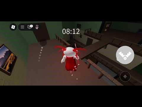 Roblox Puppet Survival [Pass 14] Daisy The Clown Showcase/ Gamplay