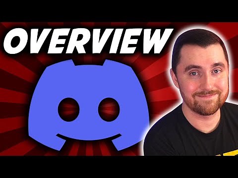 What Is Discord? (A Beginner's Guide On How To Use Discord)