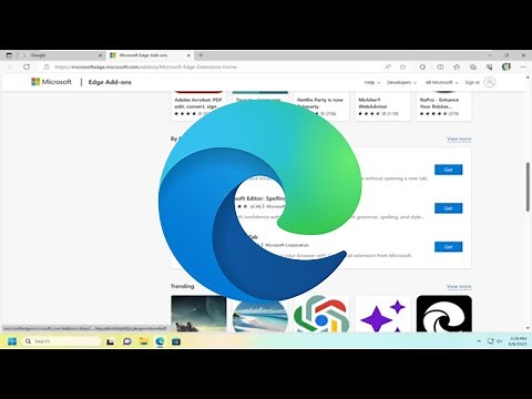 How To Add Extensions In Microsoft Edge [Tutorial]