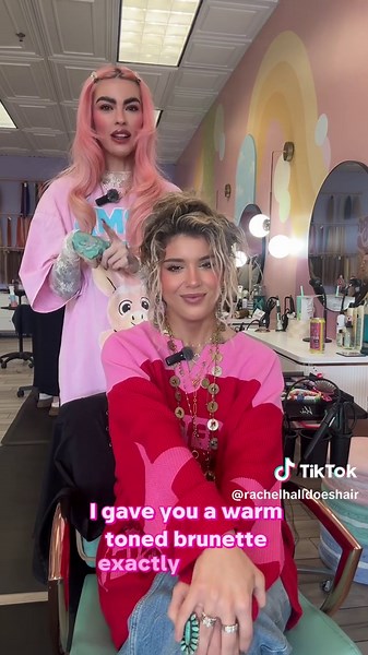 Transforming Hair: Tailored Styles for Unique Preferences