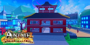 Roblox: Anime Simulator Codes (May 2025)