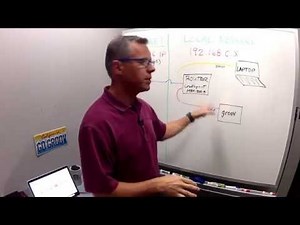 Configuring Dynamic DNS on a Cradlepoint MBR1200B Router