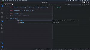 JavaScript Array Methods: sort()