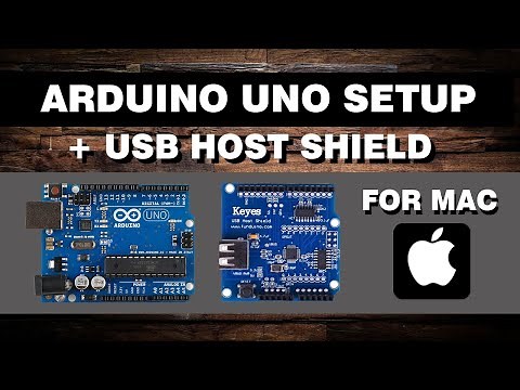 How to Setup Arduino Uno for Checkm8 A5/A5X Bypass | TAGALOG
