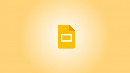 How to AutoPlay and Loop a Google Slides Presentation