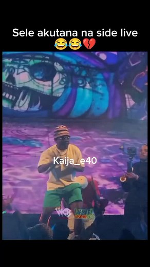 Sele Wanamchukulia Kama Paloko - Comedy Mpya