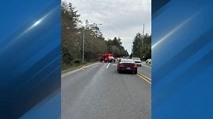 64-year-old man arrested for Hoquiam hit-and-run that killed bicyclist