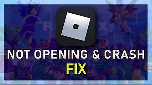 How To Fix Roblox Not Opening & Crashing on Windows 11 — Tech How