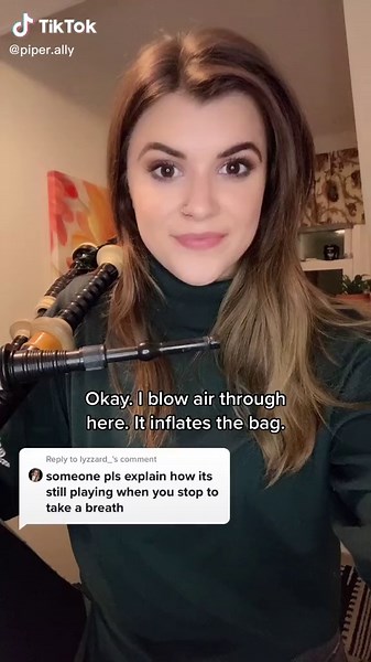 Understanding How Bagpipes Work | Instrument Demonstration