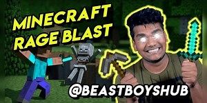 How to get BeastBoyShub’s Minecraft seed