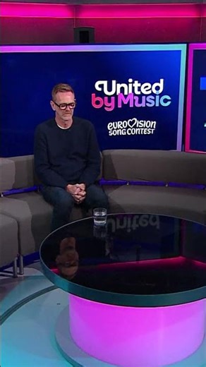 Iceland will not compete in Eurovision 2026