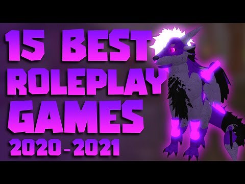 Top 15 Best Roblox Roleplay Games to play in 2020