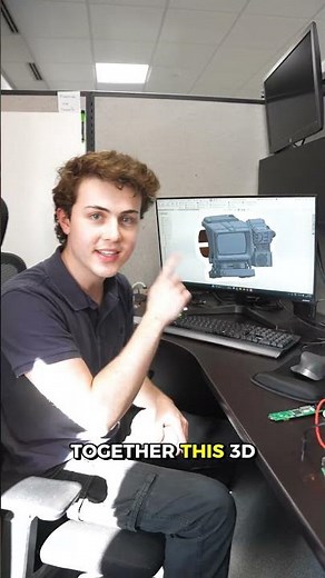 What’s a Power Armor without a working PIP-Boy? #fallout #fallout76 #engineering